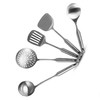 【不锈钢厨具】Joyoung/九阳T0206G全钢铲勺六件套 烹饪工具 商品缩略图3