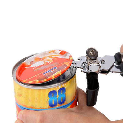 开罐器 开瓶器 番茄酱罐头开瓶器 包邮 商品图2