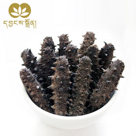 80-100头（大连珍品海参散装）-央珍海参