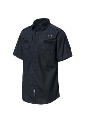 长袖、短袖作训服上衣