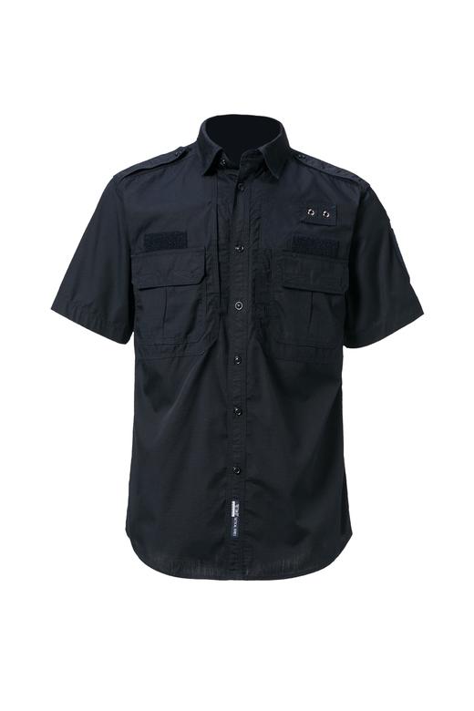 长袖、短袖作训服上衣 商品图1