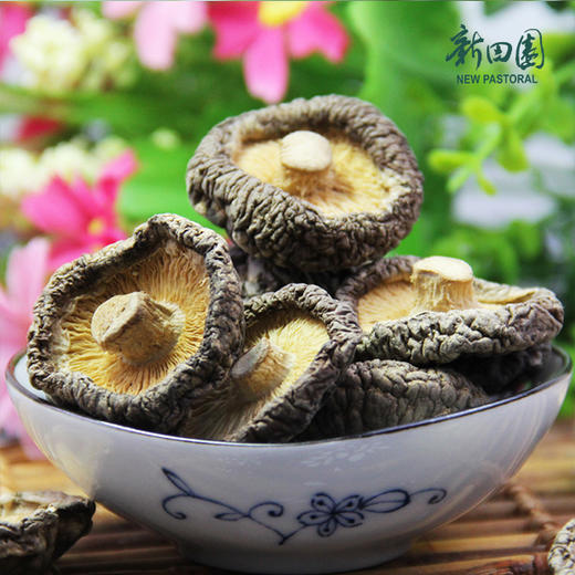 168g深山香菇 商品图1