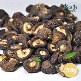 208g深山金钱菇