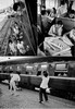 《火车上的中国人》作者：王福春  呈现人在火车这个特殊空间里的生存状态和精神状态 商品缩略图5