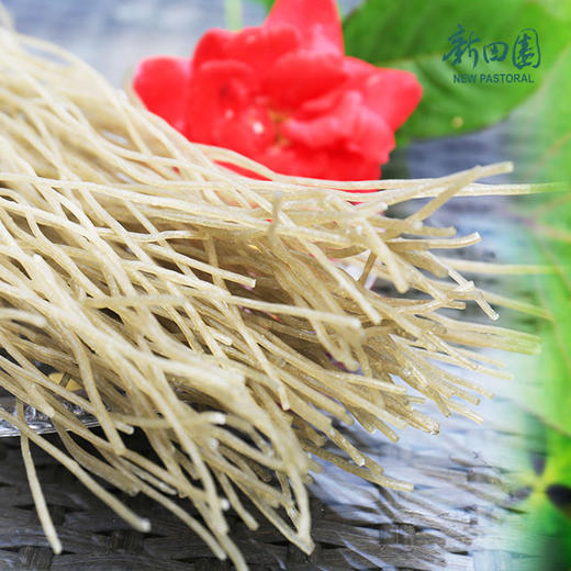 2500g红薯粉丝礼盒装 商品图2