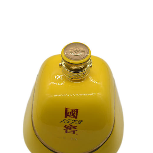 【2015年产】瓶储年份酒 国窖1573 十二生肖55度  2.5L*1    泸州老窖官方旗舰店 商品图3