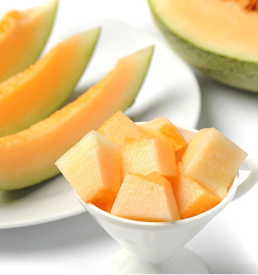 【全国小份】b级-沙漠蜜瓜 脆甜爽口 全国可售