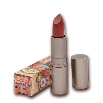 进口1泰国beautycottage豆沙色9号口红哑光雾面易上色持久滋润35g2支