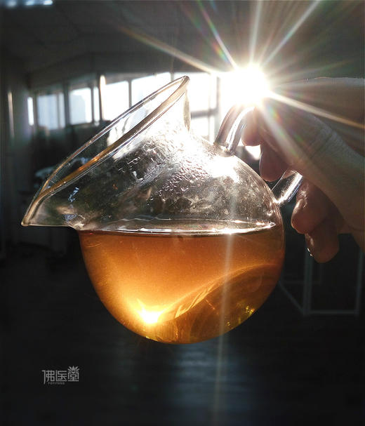 千年（古树普洱） 商品图0