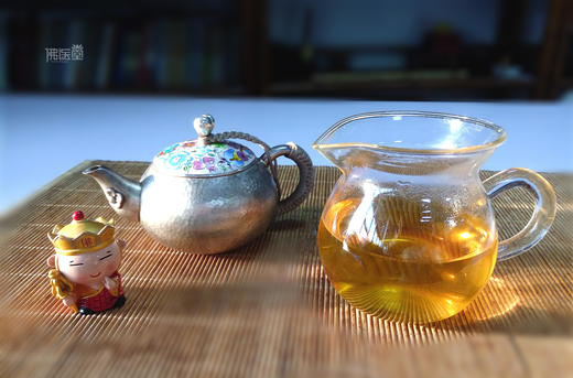 千年（古树普洱） 商品图4