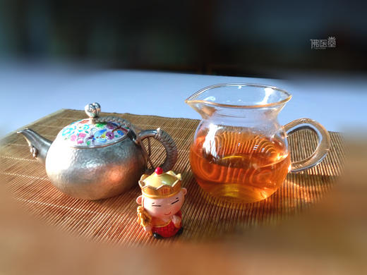 千年（古树普洱） 商品图1