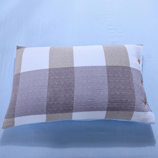 乐享水洗四件套D            （100%聚酯纤维） 商品图2