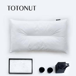 TOTONUT专业护颈枕-送枕套