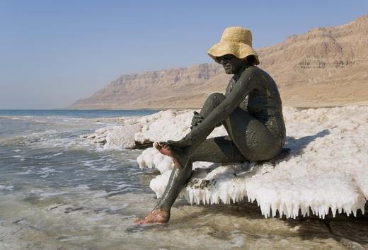 坏胖 死海盐630克 袋装 不设空罐 您可自行添置 感谢理解 商品图8