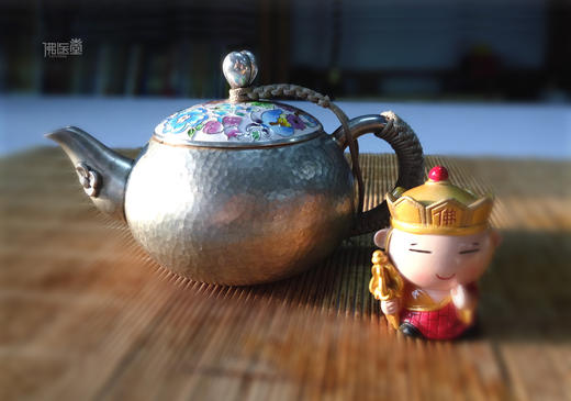 千年（古树普洱） 商品图3