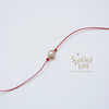 SpoiledBart Jewelry  原创设计 珍珠红绳手链 幸运手链 商品缩略图2