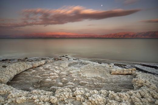 坏胖 死海盐630克 袋装 不设空罐 您可自行添置 感谢理解 商品图6