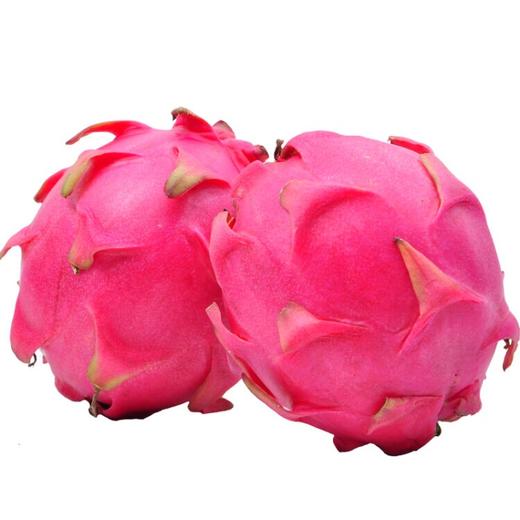 蜜宝红心火龙果3斤