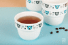 包邮 Artiart 积木杯五件套  陶瓷下午茶具 一杯装下一餐下午茶 商品缩略图4
