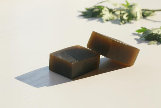 艾草清肤皂 商品图2