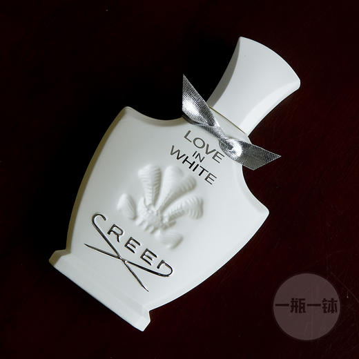 恺芮得 白色爱恋（纯白之恋） Creed Love in White 分装 商品图7