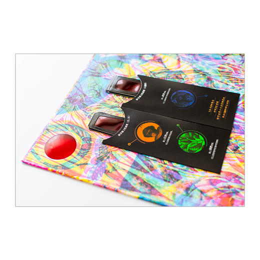 【科普百科 [3-15岁]】点亮自然 商品图10