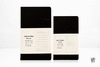 读者·书房“moment”黑色皮面通款笔记本（C6\C7 两种尺寸） 商品缩略图5