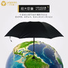 优品堂“压花绅士”加固三折男商务防晒遮阳太阳伞 商品缩略图2