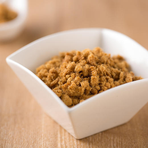 【休闲食品 肉酥】唯新 115g罐装猪肉酥 商品图1