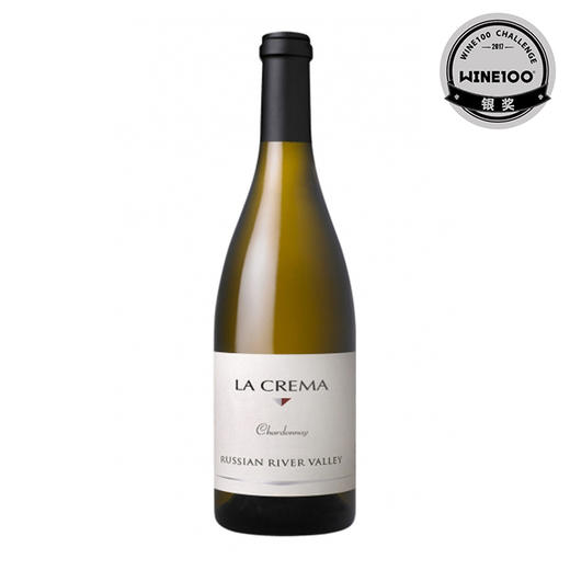 乐珂玛俄罗斯河谷夏多内白葡萄酒，美国 La Crema Russian River Chardonnay USA 商品图0