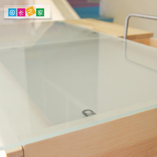 时尚简约教师椅办公桌电脑桌 商品图1