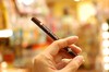 日本最火最时尚哈尼电子烟 可吸500次 三种图案可选 商品缩略图0