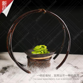 青境原竹 意境创意餐具 火爆全国的全竹木精品