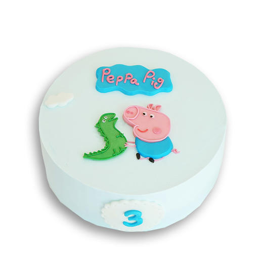 小猪佩奇系列 商品图2