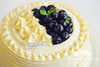 蓝莓鲜奶油蛋糕（提前6小时预订） 商品缩略图0