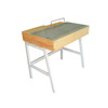 时尚简约教师椅办公桌电脑桌 商品缩略图3