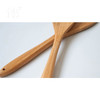 竹铲子不粘锅专用无漆无蜡烘焙竹铲子套装长柄 大号天然竹勺子 商品缩略图2
