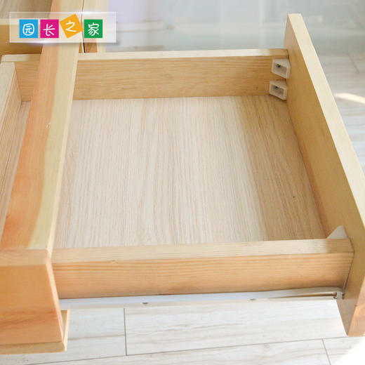 时尚简约教师椅办公桌电脑桌 商品图2