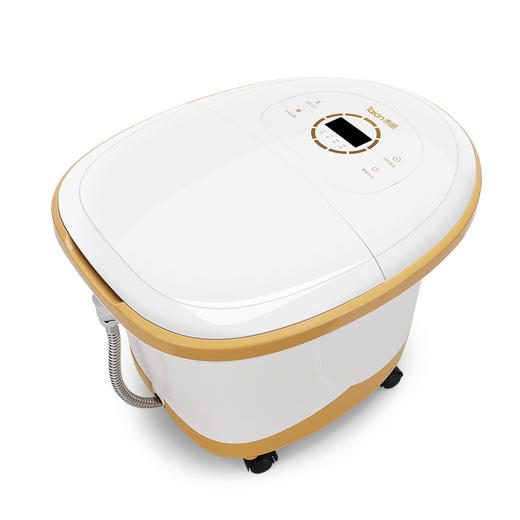 【安全型升级版】泰昌TC-1082全自动按摩足浴盆 商品图2