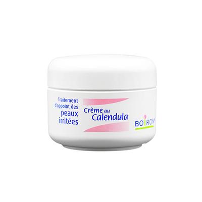 意大利Boiron金盏花婴幼儿面霜 20g