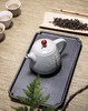 茶人岭 乾阳 汝窑釉茶壶 商品缩略图3