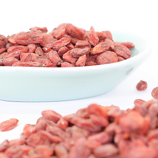 自营-野生枸杞 250g 商品图1