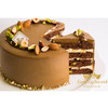 巧克力坚果蛋糕（提前6小时预订） 商品缩略图0