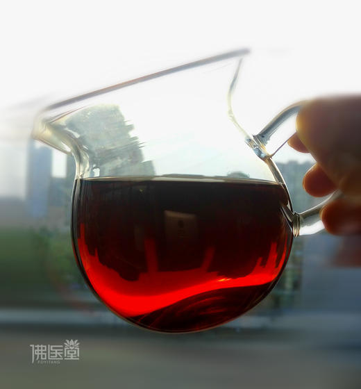 无极（佛医堂经典熟普） 商品图4