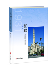 征程：从昆明到开罗