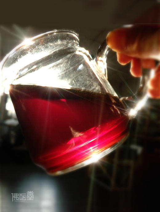 知己（佛医堂特别珍藏） 商品图3