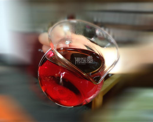 无极（佛医堂经典熟普） 商品图5