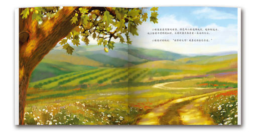 你很特别系列之----橡果中的橡树 商品图3