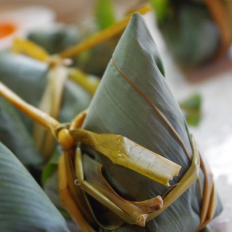 农园活动 | 端午节包粽子 商品图1