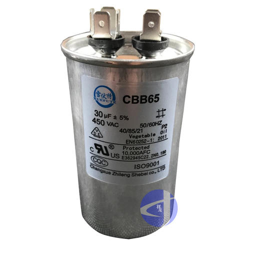 30uf电容 雪伏特 50只/件 商品代码53020 商品图1